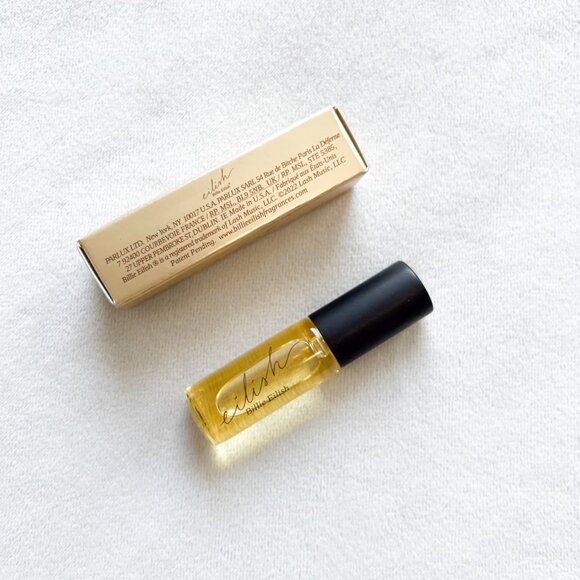 Billie Eilish Fragrance Rollerball - Picture 3 of 3